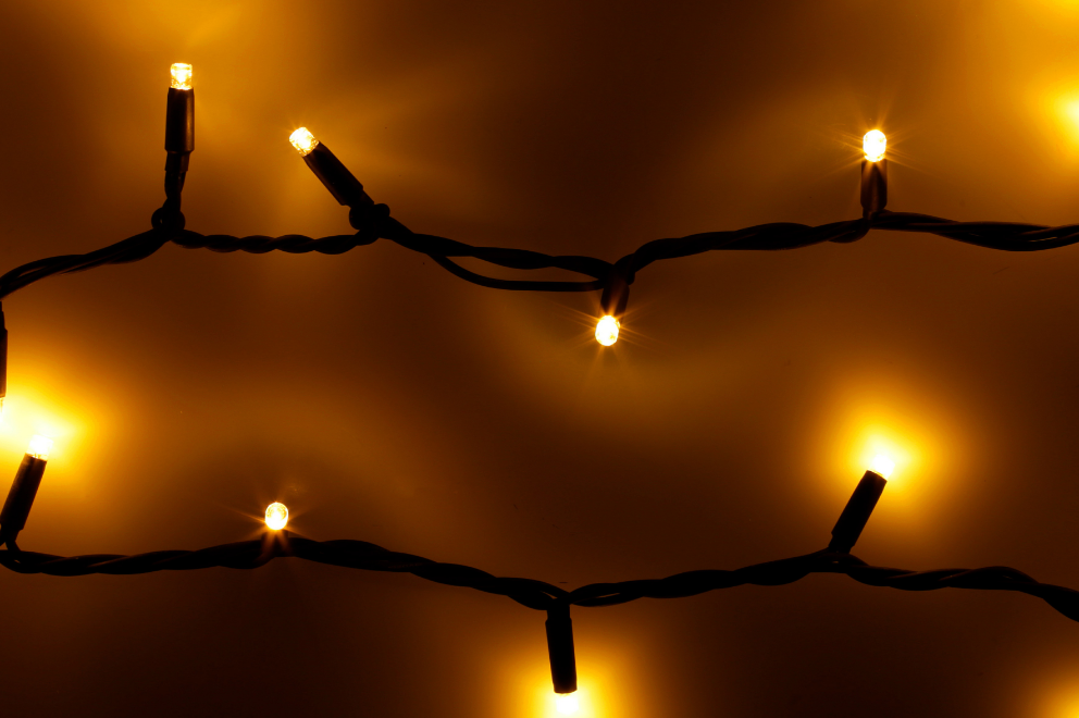 Northlight LED Pro Testivoittanut valoketju 5 vuoden takuulla